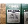 Image 3 : Lot of 4 New Osborn Load Runners, P/N: HPJ-26
