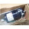 Image 2 : Dayton Permanent Split Capacitor Gearmotor, M/N: 6Z078