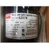 Image 3 : Dayton Permanent Split Capacitor Gearmotor, M/N: 6Z078