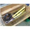 Image 1 : STI Minisafe Light Curtains, (2) MS4316BX, (1) MS4316BR