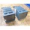 Image 1 : (2) Eurotherm Temperature Controllers, M/N: 2404