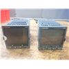 Image 2 : (2) Eurotherm Temperature Controllers, M/N: 2404