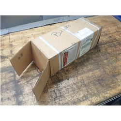 Parker Series 2H Pneumatic Cylinder, M/N: 01.50 CKJTC2HLTV14A19AC