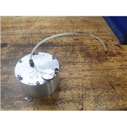 Cosmo Instruments Leak Tester, M/N: MC-500B