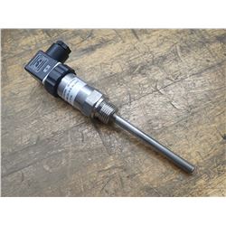 Tecsis Thermometer Unit, P/N: TES11X321904