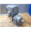 Image 3 : US Motors Varidrive Motor Assembly, M/N: SF 1.0