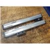 Image 1 : (3) Heidenhain 340mm Linear Scales, M/N: LS 106