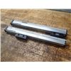Image 3 : (3) Heidenhain 340mm Linear Scales, M/N: LS 106