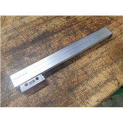 Heidenhain 340mm Linear Scale, M/N: LC 193F/50nm