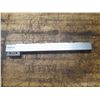 Image 2 : Heidenhain 440mm Linear Scale, M/N: LC 193F/50nm