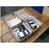 Image 1 : (2) New Omega True RMS Meter, M/N: DP25-VRMS-A-08