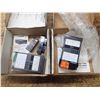 Image 2 : (2) New Omega True RMS Meter, M/N: DP25-VRMS-A-08