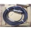 Image 3 : New Balluff Radio Frequency ID System, M/N: BIS C-60R-001-08P