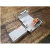 Image 1 : (3) IFM Photoelectric Sensors, P/N: 01D100
