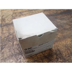 New SMC Counter Module, M/N: CEU1P-D