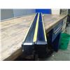 Image 2 : (2) SICK Light Curtain Emitters, P/N: MGSE120-12A