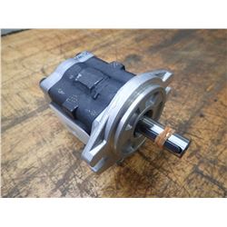 Shimadzu Hydraulic Pump, P/N: D05-9.55R759