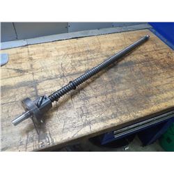 Dynatect Ball Screw, OAL: 44-1/2"