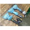 Image 1 : (3) Wilton 4lb Sledge Hammers, Unbreakable Handle