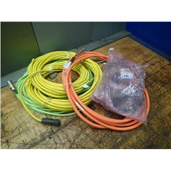 Lot of Misc Connection Cables