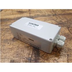 Interface Strain Gage Transducer Amplifier, M/N: SGA