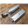 Image 1 : (2) Festo Pneumatic Cylinders