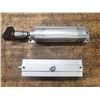 Image 2 : (2) Festo Pneumatic Cylinders