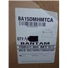 Image 2 : *NEW* Lot of (4) Bantam Light Fixtures / Ballasts #ba15dmhmtca