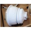 Image 3 : *NEW* Lot of (4) Bantam Light Fixtures / Ballasts #ba15dmhmtca