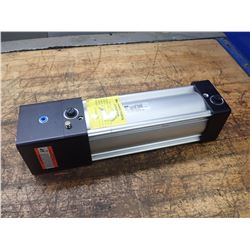 Parker Series P1D Pneumatic Cylinder, M/N: P1D4R100MC-0220NNN6N