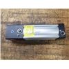 Image 2 : Parker Series P1D Pneumatic Cylinder, M/N: P1D4R100MC-0220NNN6N