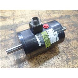 Honeywell Rotary Torque Transducer, M/N: 1604-100