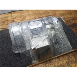New Sumitomo 3 Phase Induction Motor, Type: TC-FX/FB-20