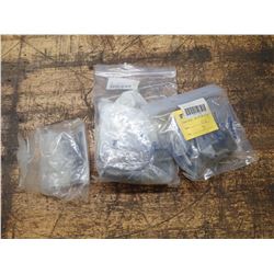 Lot of New Chain Connection Links, Chain Size: BL644