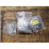 Image 1 : Lot of New Chain Connection Links, Chain Size: BL644