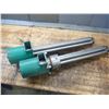 Image 2 : (2) Eclipse Heat Exchangers, P/N: 101848-24