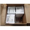 Image 2 : Lot of (4) New Wika Bimetal Thermometers, M/N: TI.30