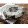 Image 3 : Heidenhain Encoder, M/N: ROD 886 36000 03S12-03