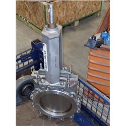 10" FABRI VALVE / Gate Valve