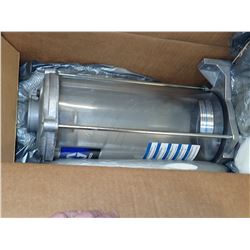 *NEW*  Graco Lube Tank