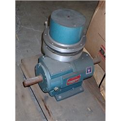 Camco Gear Reducer Unit