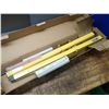 Image 2 : New Allen-Bradley Light Curtain Transmitter/Receiver, P/N: 445L-R4L0720YD _ 445L-T4L0720YD