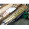 Image 3 : New Allen-Bradley Light Curtain Transmitter/Receiver, P/N: 445L-R4L0720YD _ 445L-T4L0720YD