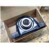 Image 2 : (5) New Rexnord Pillow Block Bearings, P/N: P3U220E3