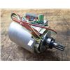 Image 3 : Motor Assembly