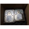 Image 2 : Lot of (2) IBM Hard Drives, M/N: DNES-318350