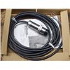 Image 2 : New Balluff Radio Frequency ID System, M/N: BIS C-60R-001-08P