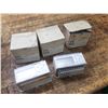 Image 1 : Lot of (5) Misc SMC Counters
