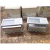 Image 2 : Lot of (5) Misc SMC Counters