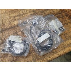 Lot of New Azbil Limit Switches